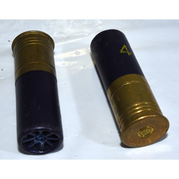 25 Rounds Imperial 12ga 2 3/4" 1 1/4oz Ammunition