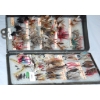 Image 4 : Vintage Dry & Wet Flies