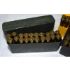 Image 3 : 60 Rounds Reloaded .303 British Caliber Assorted Grain & Bullet Profile Ammunition