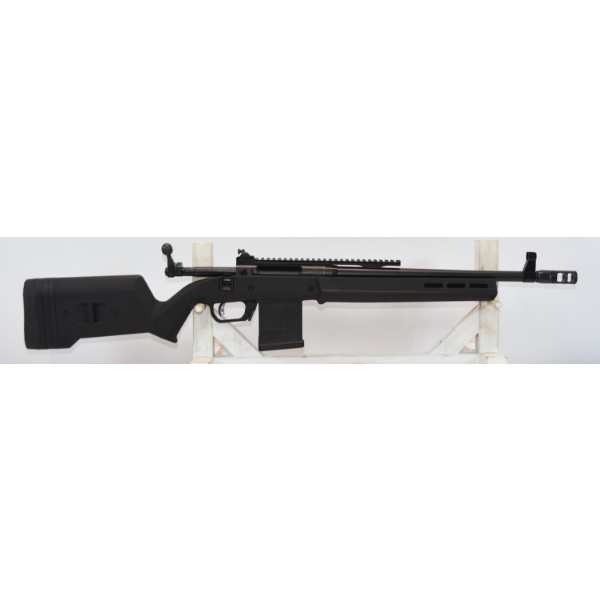 Savage Model 110 Bolt Action 6.5 Creedmore Caliber Rifle