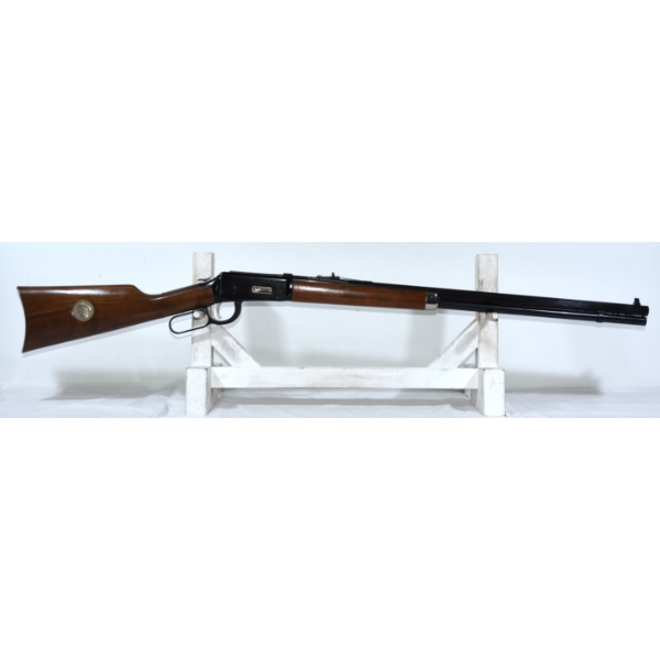 Winchester 94 Buffalo Bill Commemorative Lever Action 30-30WCF Caliber Rifle