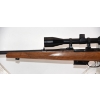 Image 9 : CZ Model CZ527 Bolt Action .22 Hornet Caliber Rifle With Scope And Factory Box