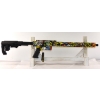Image 1 : Derya Arms TM22-18-UC-AL Semi Automatic .22 LR Caliber Parts Rifle