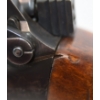 Image 26 : Lee Enfield No.4 MK1* Long Branch Bolt Action .303 British Caliber Rifle