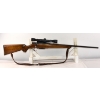 Image 3 : CIL Model 830 Bolt Action .222 Rem Caliber Rifle With Scope & Sling