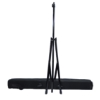 Image 2 : Black Tripod Stand And A Black Carrier