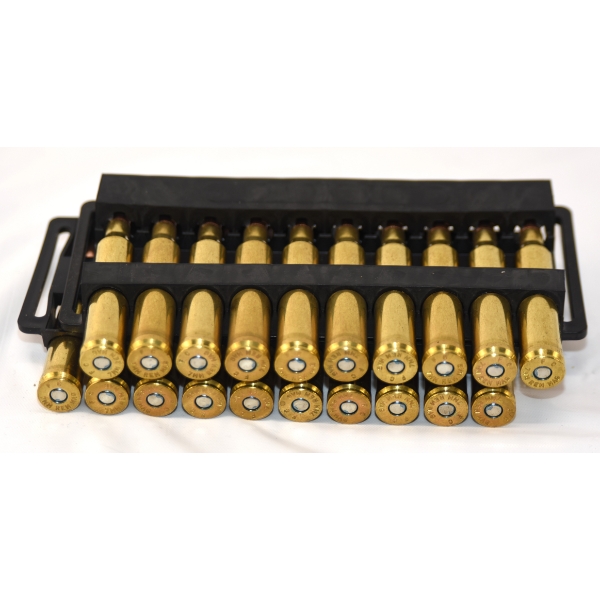 20 Rounds Fusion 7mm Rem. Mag 150gr. Ammunition