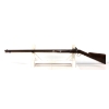 Image 8 : J.D. Mansell Single Shot 0.323" Flintlock Rifle