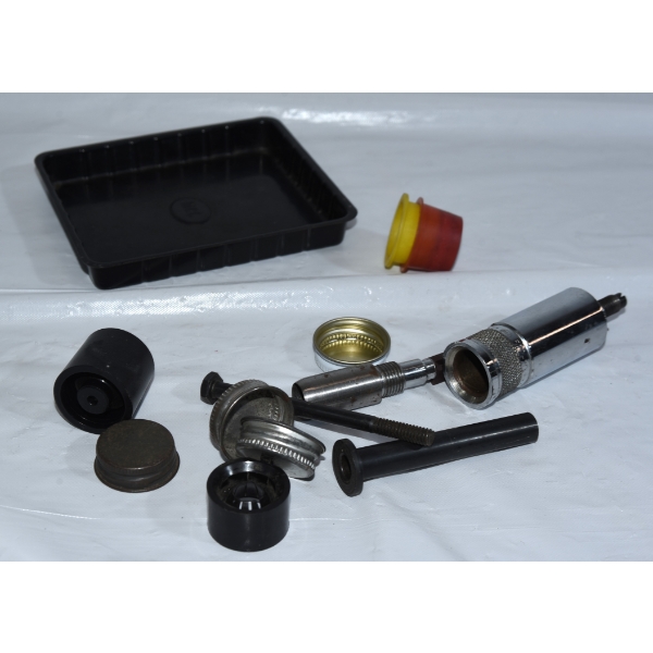 Mec 600 20 Gauge Parts