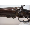 Image 16 : W. Richards Side By Side 12 Gauge Shotgun