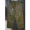 Image 2 : Waterproof Rubber Trousers & Inflatable Sleeping Pad