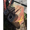 Image 1 : Vintage Military-Style Steel Jerry Cans, 5 Gal / 20 L