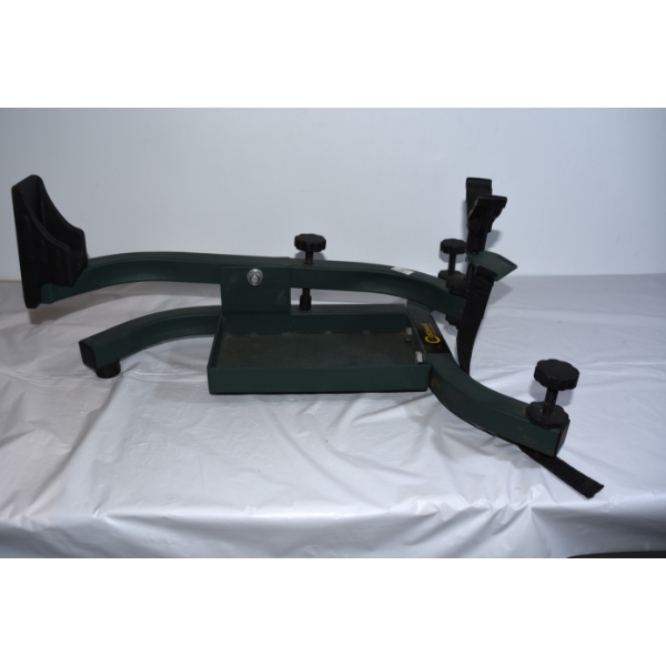 Caldwell Lead Sled Solo