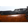 Image 11 : Lee Enfield No.4 MK 1 Bolt Action .303 British Caliber Rifle With Bayonet