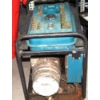Image 1 : Makita G5500R Generator Has Compression 