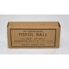 Image 4 : 50 Rounds Pistol Ball .45 CAL Ammunition 