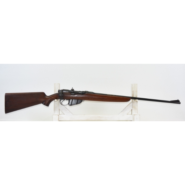 Lee Enfield Sporterized Bolt Action .303 Caliber Parts Rifle