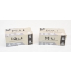 Image 2 : 20 Rounds MILI Ammo Custom Defense Ammunition 12 Gauge 2-3/4" 00 Buckshot Ammunition
