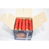 Image 1 : 25 Rounds Fiocchi VIP .410 Gauge 2-1/2" 1/2oz 9 Shot Ammunition