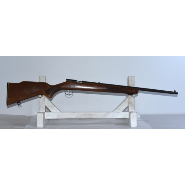 Cooey Model 750 Bolt Action .22 LR Caliber Parts Rifle