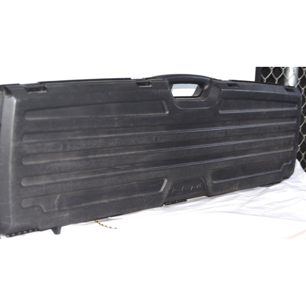 Doskosport Black Hard Case Rifle 52 Inches 