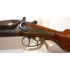 Image 15 : Janssen Sons & Co. Side By Side 12 Gauge Shotgun