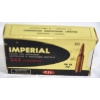 Image 2 : 20 Rounds Imperial 243 Win 100 Grain Ammunition