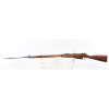 Image 14 : Mosin Nagant Bolt Action 7.62x54R Caliber Rifle With Bayonet