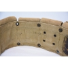 Image 7 : Box Lot Soft Gun Cases, Trigger Locks & Ammo Belt 