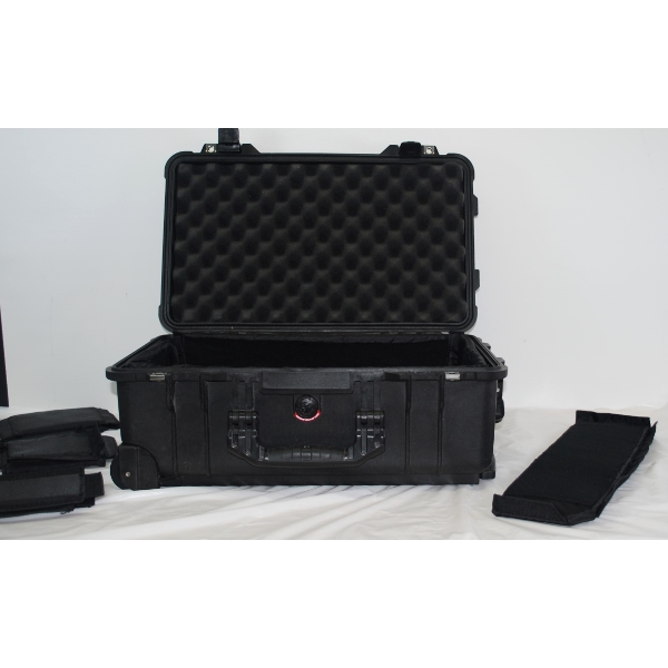 Pelican Protector Case