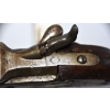 Image 22 : Mathias Trap Door Single Shot 0.577" Caliber Rifle With Bayonet
