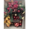 Image 2 : 3 Bins Assorted Christmas Decorations 