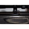 Image 16 : Savage A17 Semi Automatic .17HMR Caliber Rifle With Scope