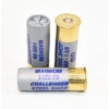 Image 3 : 25 Rounds Challenger 12ga 2 3/4” Steel 1 1/8oz BB Shot Ammunition