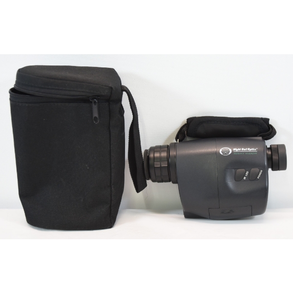 Night Owl Night Vision Monocular 