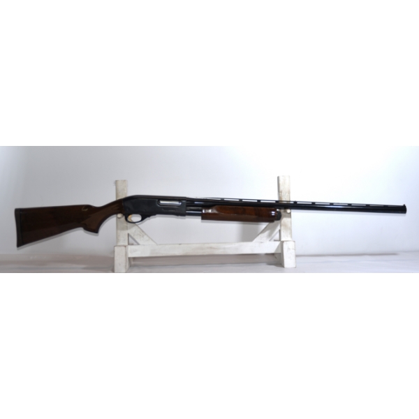 Remington 870 Wingmaster Pump Action 16 Gauge Shotgun