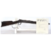 Image 1 : Winchester Model 1892 Lever Action 32-20 Win Caliber Rifle - See Description