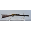 Image 3 : Winchester 94 Model 1894 Yellow Boy Indian Carbine Commemorative Lever Action Rifle