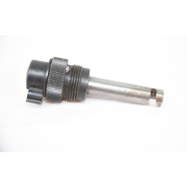 Voere Model 2115. 22 Semi Rifle Receiver End Cap 