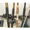 Image 3 : Misc. Fishing Pools & Fishing Net 