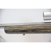 Image 11 : Marlin Model 917VS Bolt Action 17 HMR Caliber Stainless Steel Rifle With Scope & Box 