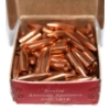 Image 2 : 101 Pieces Remington 6mm 80gr Match Bullets