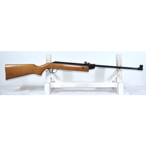 Cometa V Single Shot .177 Cal Pellet Rifle - 495 FPS