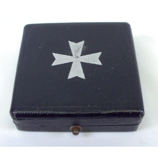 WWII German Merit Cross