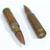 Image 3 : 30 Rounds O.F.V. 7.62 NATO Ball M-80 Ammunition