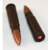 Image 3 : 53 Rounds Norinco 7.62x39mm Ammunition