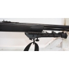 Image 5 : Marlin Model 60 Semi Automatic .22 LR Caliber Rifle With Bipod Scope Trigger Lock & Sling