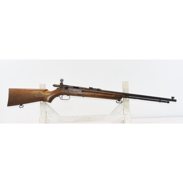 Western Field No.48 Bolt Action .22 Caliber Rifle