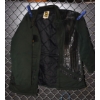 Image 6 : Box Lot Assorted Jackets & A Vest 