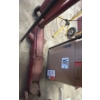 Image 1 : Vintage Walker Long-Frame Hydraulic Floor Jack